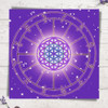 Paño Astrologico 0