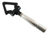Tornillo Enganche Para Remolque Negro 1
