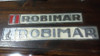 Emblema Insignia De Consecionario Par 0