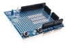 Placa De Expansão Protoshield Uno + Mini Protoboard 170 2