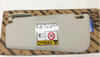 Parasol Visera Derecho Fiat Grand Siena Attractive  Original 2