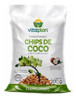 Sustrato Chips De Coco - Envíos 0