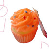 Juguete Chifle Perro Cupcake Sonido Mascota Calidad Premium 3