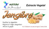 Extracto Vegetal De Jengibre 100cc  ** Herba ** 1