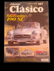 Revistas Motor Clásico De Colección 1