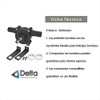 Bomba De Trasvase Para Taladro/agujereadora 40litro X Minuto 4