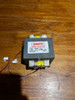 Transformador Microonda Alta Tension Alto Voltaje. 0