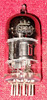 Válvula Electrónica 6u8a, Deltron Y Otra Genérica, Nos 3