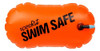Boia De Flutuaçao Swim Safe Laranja Neon Tam U - Speedo 1