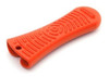 Luva De Cabo Cool Tool Silicone Oficial Le Creuset Laranja 0