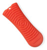 Luva De Cabo Cool Tool Silicone Oficial Le Creuset Laranja 1