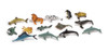 Animales Del Oceano - 14 Unidades 1
