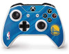 Golden State Warriors Xbox One S Controlador Piel Golden Sta 0