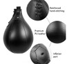 Bomba Infladora De Couro Boxing Speed Ball Punch Bag Boxing 2
