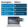 Kensington Verimark Usb Fingerprint Key, Negro (k67977ww) 7