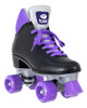 Patins Bel Quad - Retro Basic Preto / Roxo Tam 35 1