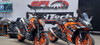 Ktm - Husqvarna Chip De Potencia 1