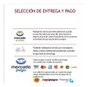 Elemento Para Filtro De Combustible Parker 34057 3
