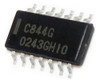 Circuito Integrado Upc844g Sop16 C844g Upc844g2 Upc 844g2 0