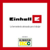 Cargador Batería Rápido  Einhell 18v 30min Oferta!!! 3