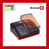 Cargador Batería Rápido  Einhell 18v 30min Oferta!!! 7