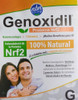 Genoxidil Activador Proteína Nrf2 6