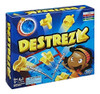 Juego Destreza Por Tiempo Juego De Mesa Hasbro Original Febo 0