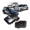 Carter Aceite Inferior Vw Gol Trend Voyage Fox Suran 0