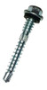 Tornillos Autoperforantes Chapa 14x2 Arandela 100u 0