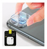 Vidrio Templado Cámara 3d 9h Para iPhone 11 - 9d / Dureza 9h 3