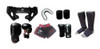 Escudo Pao Marca Shark Box Profesional Pvc Precio Por Unidad 6