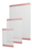 Porta Hojas Sobre Pared Acrílico Mapa Evacuación A3 X10 0