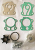 Kit Bomba De Agua Yamaha 2t 60 Y 70hp Hasta 2003 3