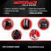 Balancin Inferior Zanella Rx 150 Eje Set Repcor Motorace Vm 4