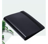 Suporte Para Fichário 540 Organizador De Álbum De Preto 3