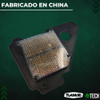 Filtro de aire yamaha ybr 125 china tech ky-c-049 5