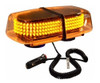 Amarillo 240 Led Barra De Luces Techo De Emergencia Adverten 4