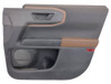 Tapizado Panel Puerta Delantero Derecho Ford Bronco 2021 0