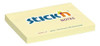 Notas Adhesivas Stick'n 76x101mm 100 Hojas 1