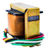 Transformador Trafo 3v - 200ma Bivolt 110v/220v 0