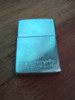 Encendedor Zippo 0