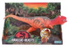 Jurassic Beastsdinosaurios & Dragons Infantil Ditoys 2529 0
