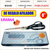 Tijeras De Acero Para Sastre Costura 8puLG.  21cm Moritzu 1