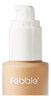 Febble Base Rostro Liquida Colores Oscuros Tono 4 1