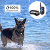 Eléctrico Remoto, Adiestramiento De Perros Collar De Choque 4