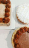 Base Torta Blanco Cuadrado 25x25 Cm X 80u. 3