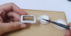 Ganchitos Para Colgar 6x3 Cm X 10 6