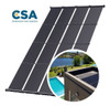 Climatización Solar Pileta Natacion 3