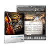 Pack Studio - 60 Livrarias Para Kontakt Promoção + Brinde 2