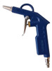Kit Set Compresor Aire 5 Piezas Succion Pistola Pintar 1